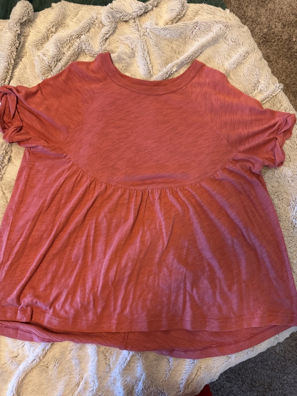 American Eagle tunic top